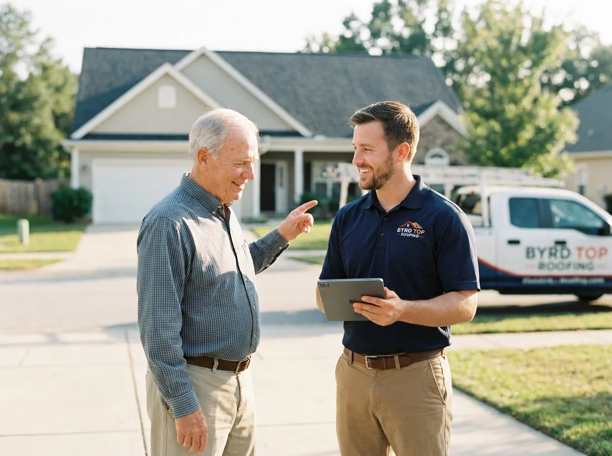 Roofing Front Royal, VA FAQs